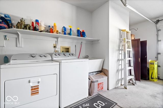 1333 N Apple Lake Drive, Greenfield, IN 46140