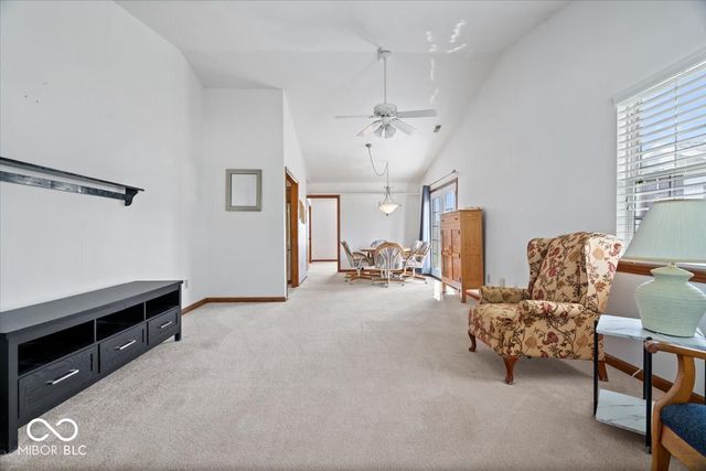 1333 N Apple Lake Drive, Greenfield, IN 46140