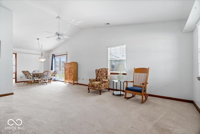1333 N Apple Lake Drive, Greenfield, IN 46140