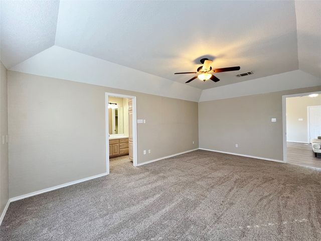 507 W Baylor Street, Weatherford, TX 76086