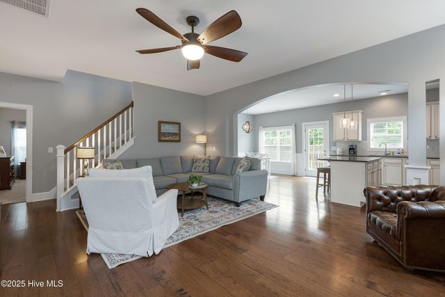 6110 Chancellorsville Drive, Wilmington, NC 28409