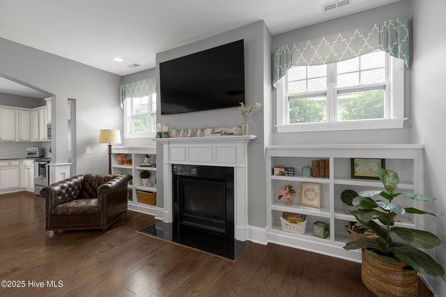 6110 Chancellorsville Drive, Wilmington, NC 28409