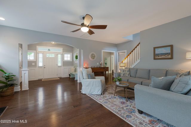 6110 Chancellorsville Drive, Wilmington, NC 28409