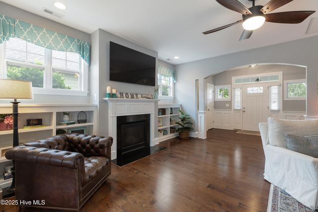 6110 Chancellorsville Drive, Wilmington, NC 28409