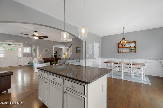6110 Chancellorsville Drive, Wilmington, NC 28409