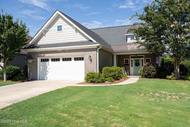 6110 Chancellorsville Drive, Wilmington, NC 28409