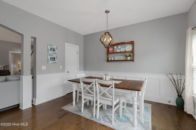 6110 Chancellorsville Drive, Wilmington, NC 28409