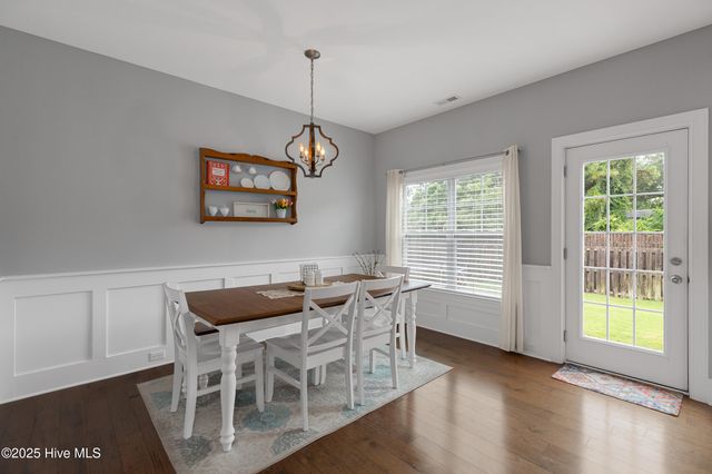 6110 Chancellorsville Drive, Wilmington, NC 28409