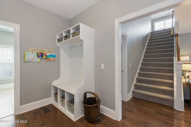 6110 Chancellorsville Drive, Wilmington, NC 28409