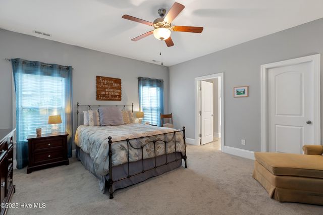 6110 Chancellorsville Drive, Wilmington, NC 28409
