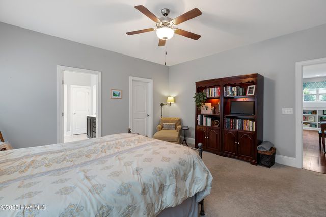 6110 Chancellorsville Drive, Wilmington, NC 28409