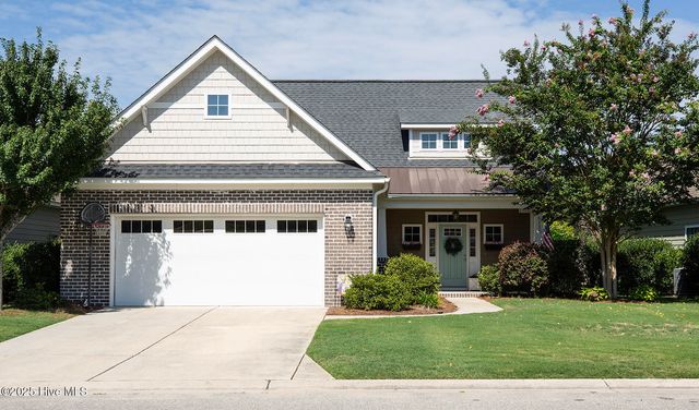 6110 Chancellorsville Drive, Wilmington, NC 28409
