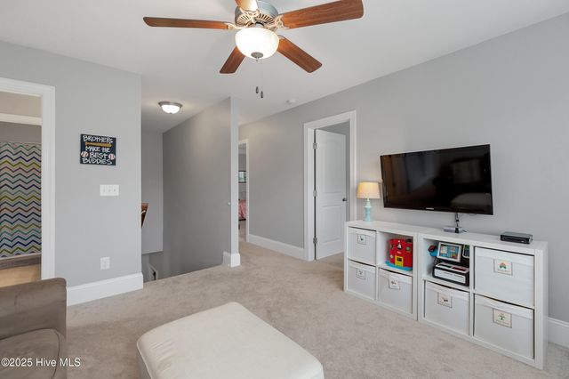 6110 Chancellorsville Drive, Wilmington, NC 28409