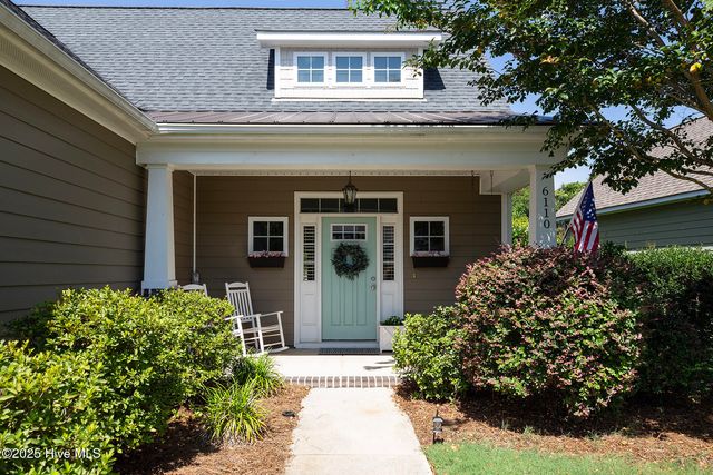 6110 Chancellorsville Drive, Wilmington, NC 28409