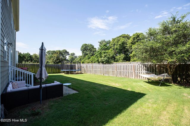 6110 Chancellorsville Drive, Wilmington, NC 28409