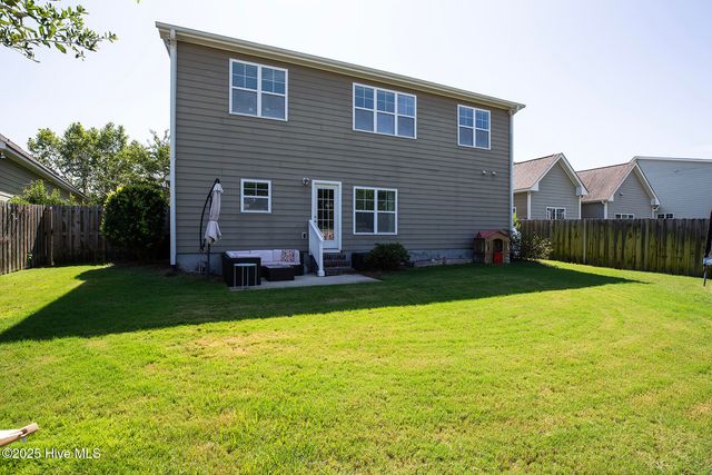 6110 Chancellorsville Drive, Wilmington, NC 28409