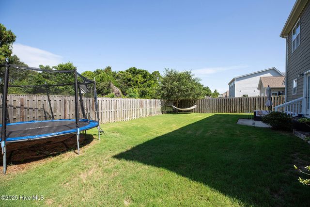 6110 Chancellorsville Drive, Wilmington, NC 28409