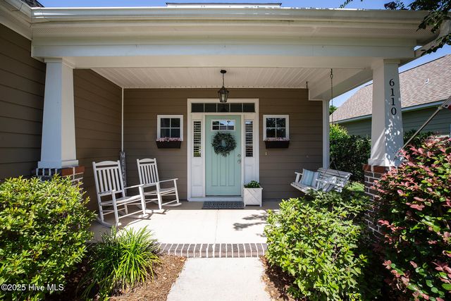 6110 Chancellorsville Drive, Wilmington, NC 28409