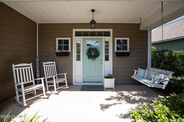 6110 Chancellorsville Drive, Wilmington, NC 28409