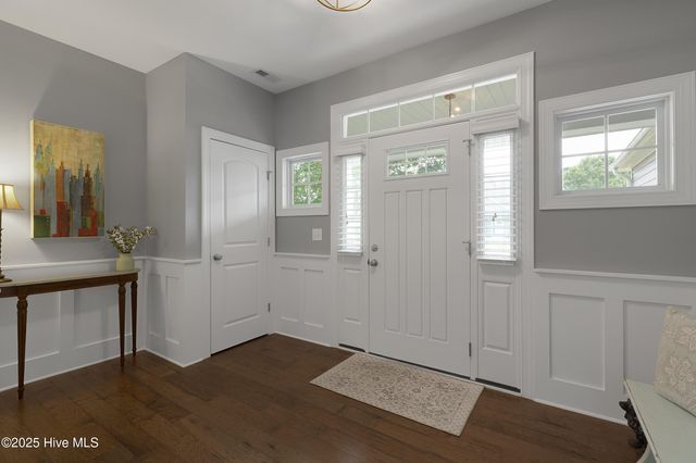 6110 Chancellorsville Drive, Wilmington, NC 28409