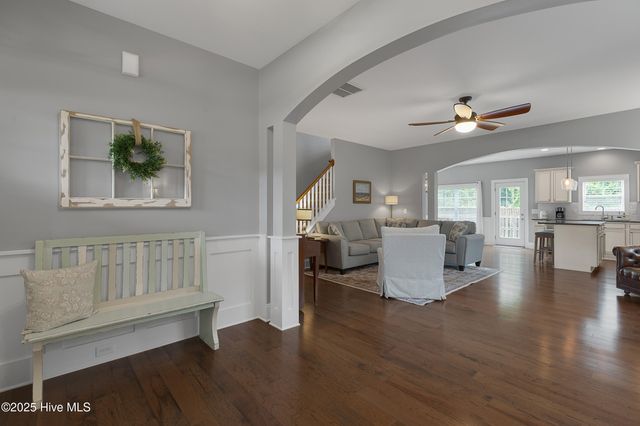 6110 Chancellorsville Drive, Wilmington, NC 28409