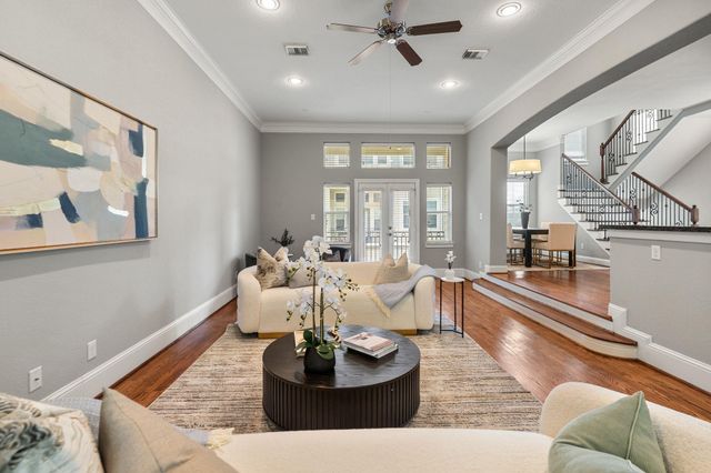 2316 Beall Street, Houston, TX 77008