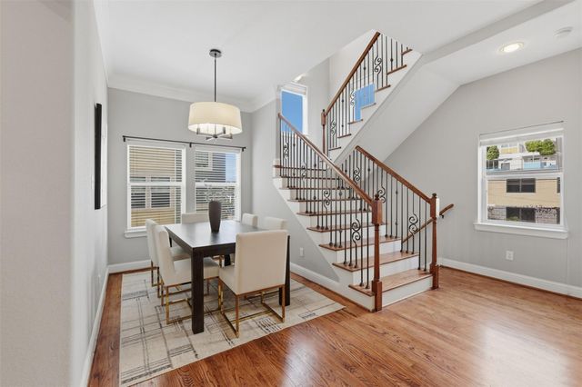 2316 Beall Street, Houston, TX 77008