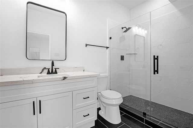 9708 Stedman Street A, Houston, TX 77029