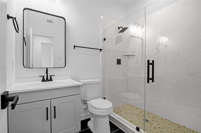 9708 Stedman Street A, Houston, TX 77029