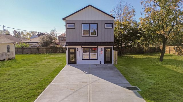 9708 Stedman Street A, Houston, TX 77029