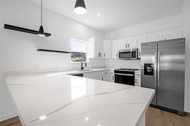 9708 Stedman Street A, Houston, TX 77029