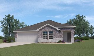 133 McNamara CT, Jarrell, TX 76537