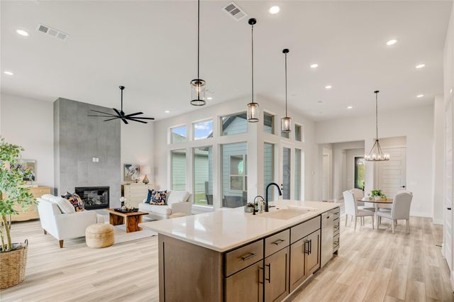 32510 Ebony Jewelwing Court, Fulshear, TX 77441