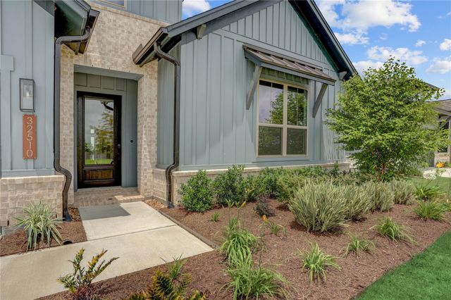32510 Ebony Jewelwing Court, Fulshear, TX 77441
