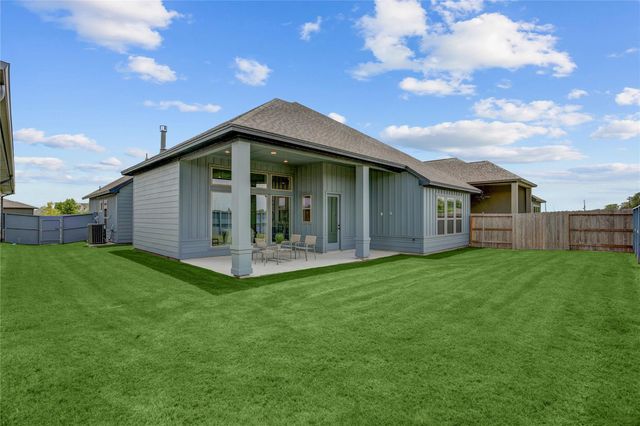 32510 Ebony Jewelwing Court, Fulshear, TX 77441