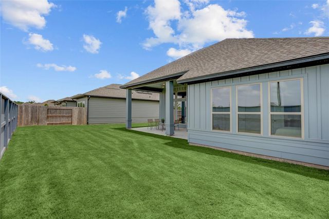 32510 Ebony Jewelwing Court, Fulshear, TX 77441
