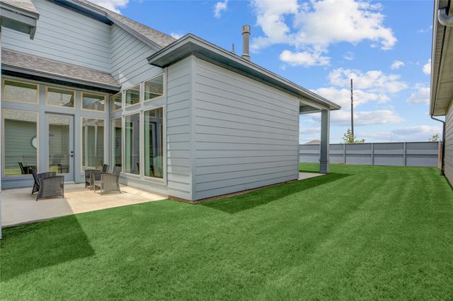 32510 Ebony Jewelwing Court, Fulshear, TX 77441