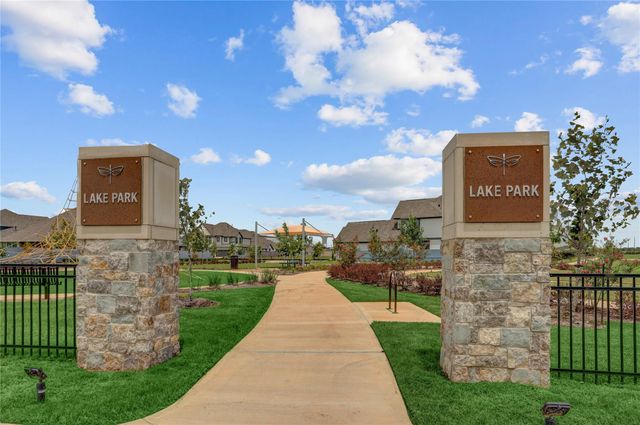 32510 Ebony Jewelwing Court, Fulshear, TX 77441