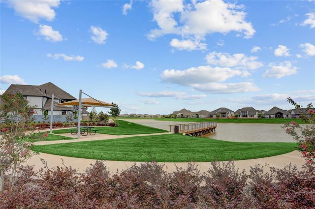 32510 Ebony Jewelwing Court, Fulshear, TX 77441