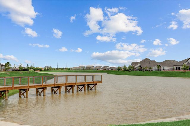 32510 Ebony Jewelwing Court, Fulshear, TX 77441
