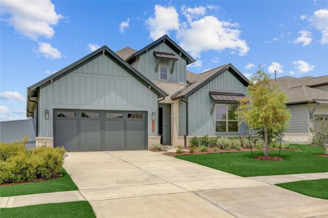 32510 Ebony Jewelwing Court, Fulshear, TX 77441