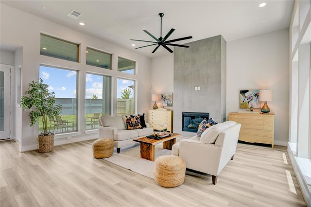 32510 Ebony Jewelwing Court, Fulshear, TX 77441