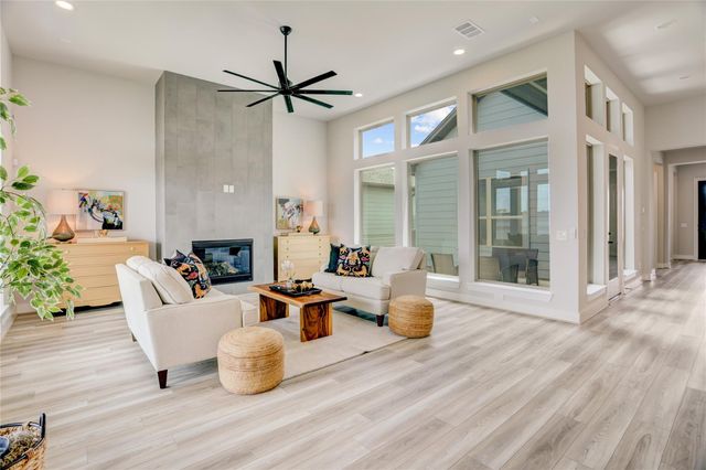 32510 Ebony Jewelwing Court, Fulshear, TX 77441