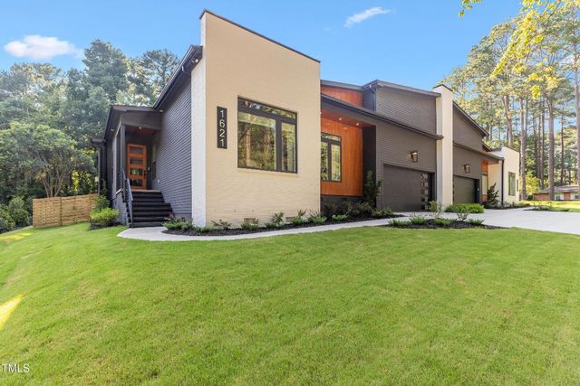 1625 Bruce Circle, Raleigh, NC 27603
