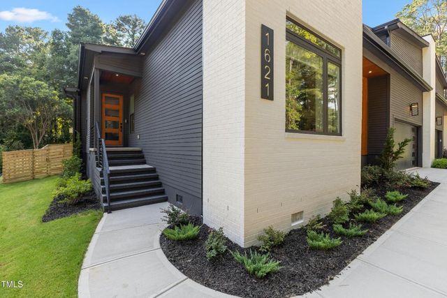 1625 Bruce Circle, Raleigh, NC 27603