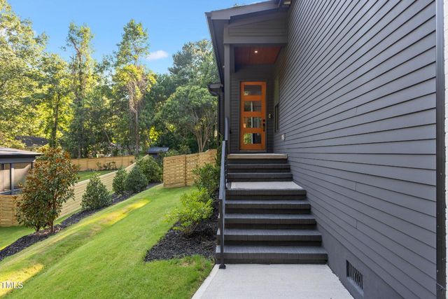 1625 Bruce Circle, Raleigh, NC 27603