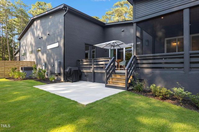 1625 Bruce Circle, Raleigh, NC 27603