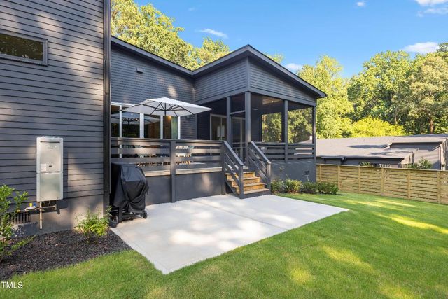 1625 Bruce Circle, Raleigh, NC 27603