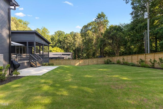 1625 Bruce Circle, Raleigh, NC 27603