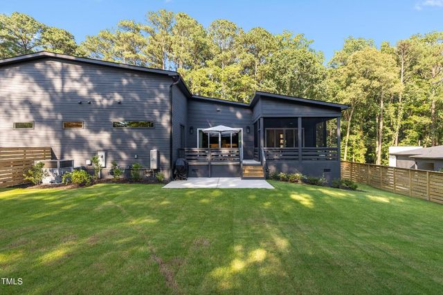 1625 Bruce Circle, Raleigh, NC 27603